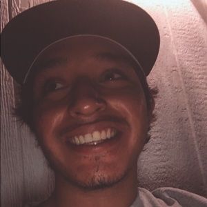 Meet your Posher, Erick