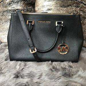 Michael Kors Sutton handbag WITH TAGS