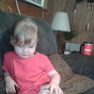 Meet your Posher, Jamie