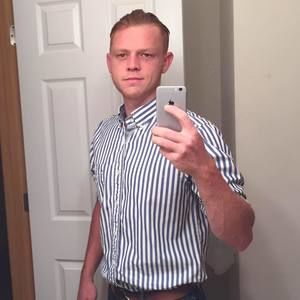 Meet your Posher, Travis