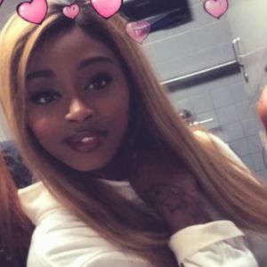 Meet your Posher, Diamond