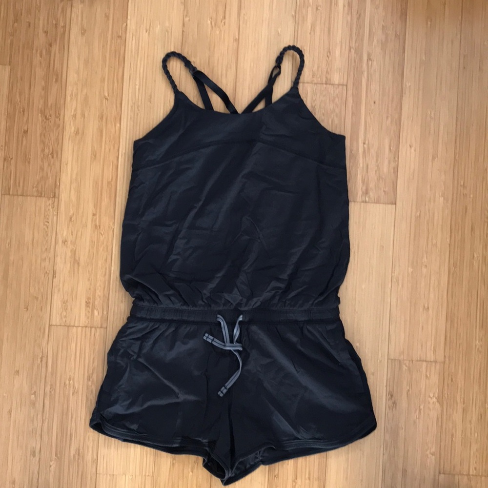 Ivavva girls romper