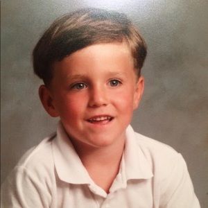 Meet your Posher, Scott