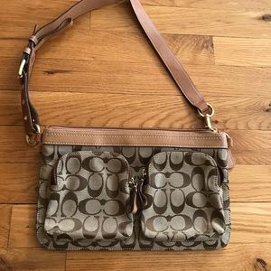 Coach Fanny Pack - new (was a gift)