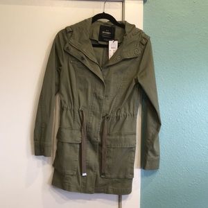 Cotton on Outerwear jacket.