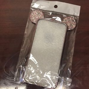 Mickey Mouse iPhone 6s case