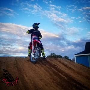 Meet your Posher, Chad