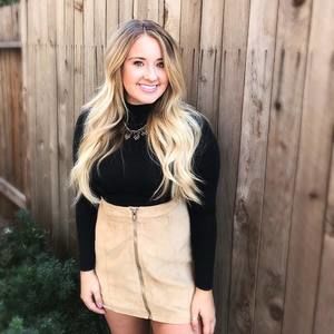 Meet your Posher, Mckayla