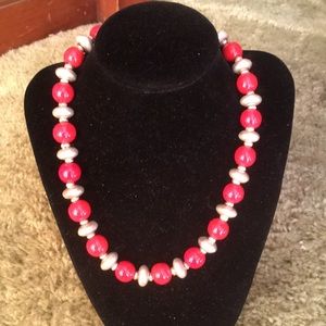 Handmade Thai Necklace