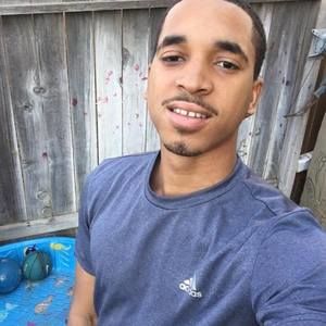 Meet your Posher, Christopher