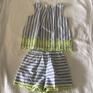Gap kids