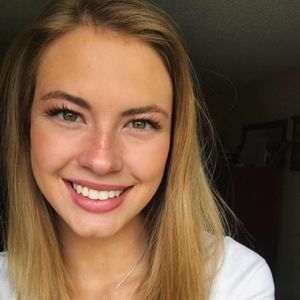 Meet your Posher, Ali