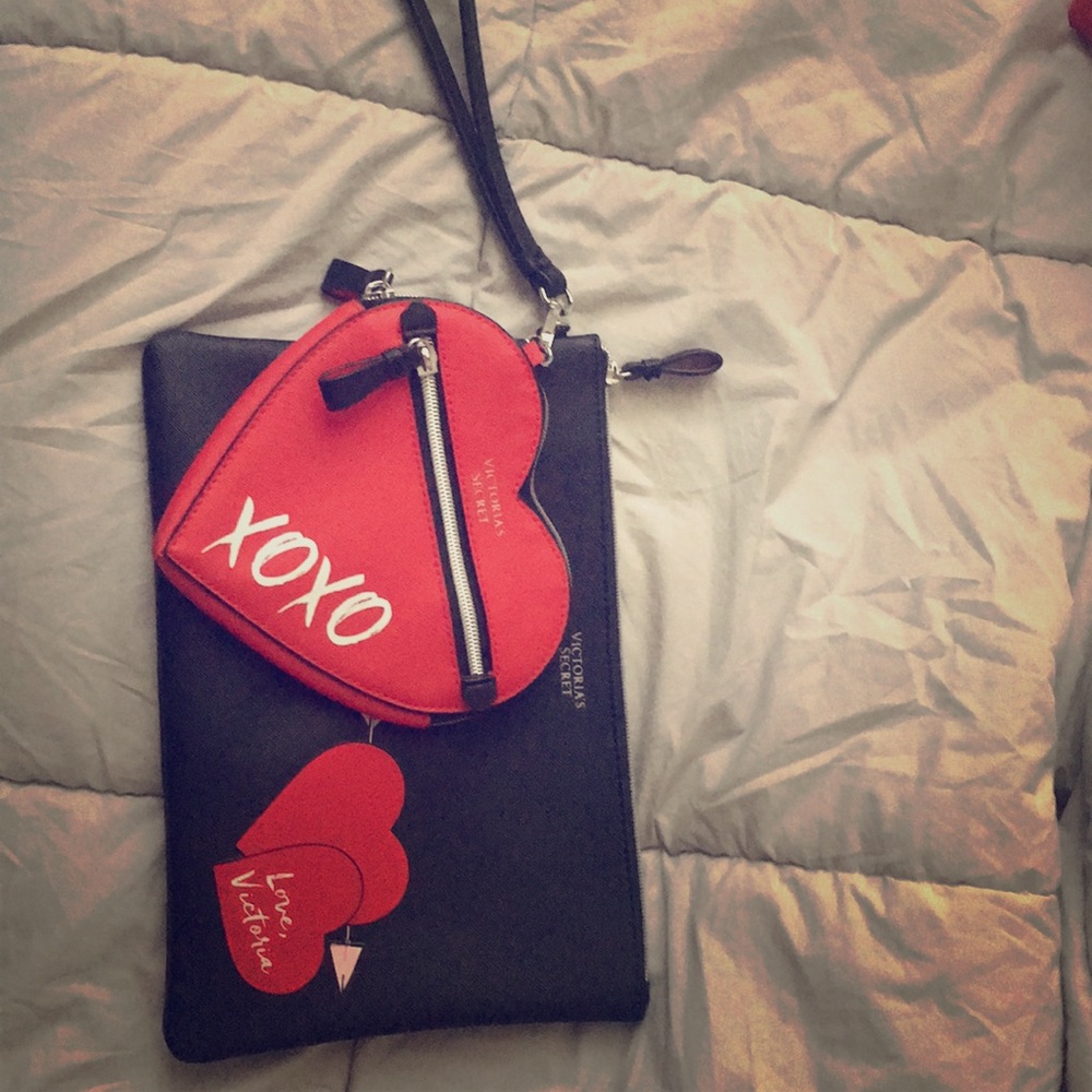 Victoria secret Valentine’s Day 2016 collection