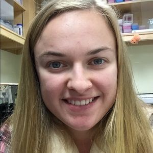 Meet your Posher, Shea