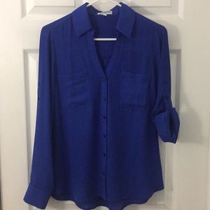 Express (Portofino) Blouse