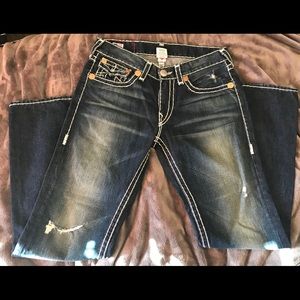 True Religion Jeans (men’s)