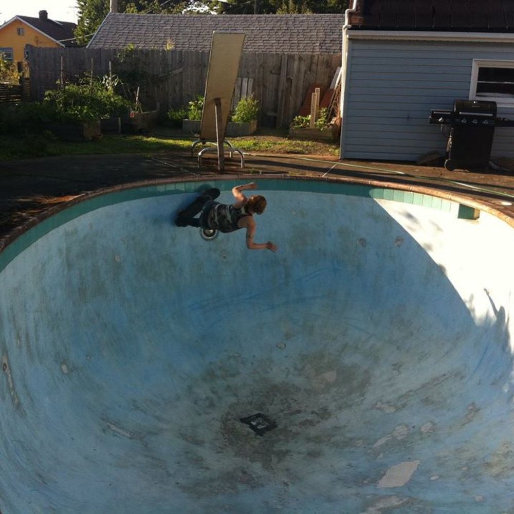 Meet your Posher, Sally