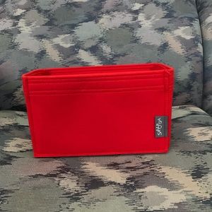 Samorga organizer for speedy25