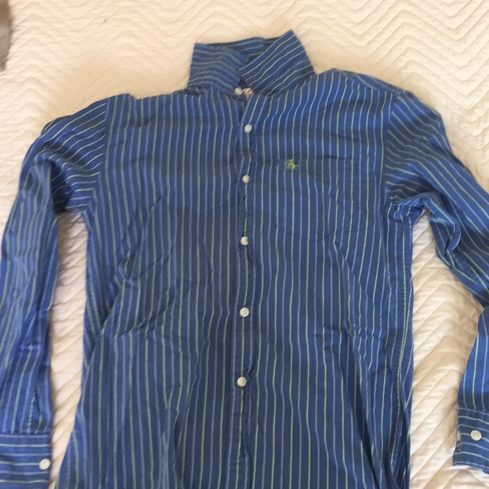 Penguin Slim Fit Flannel