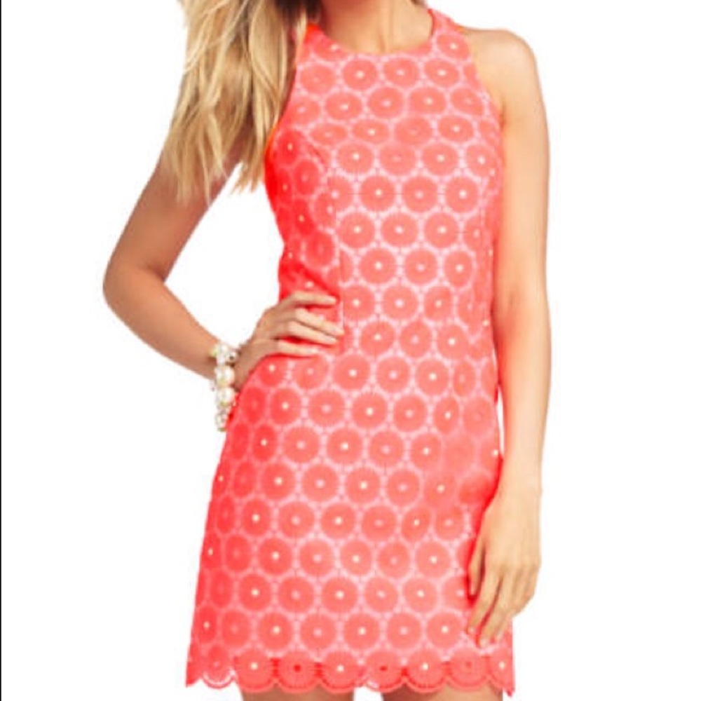 Pearl Dress