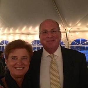 Meet your Posher, Barbara