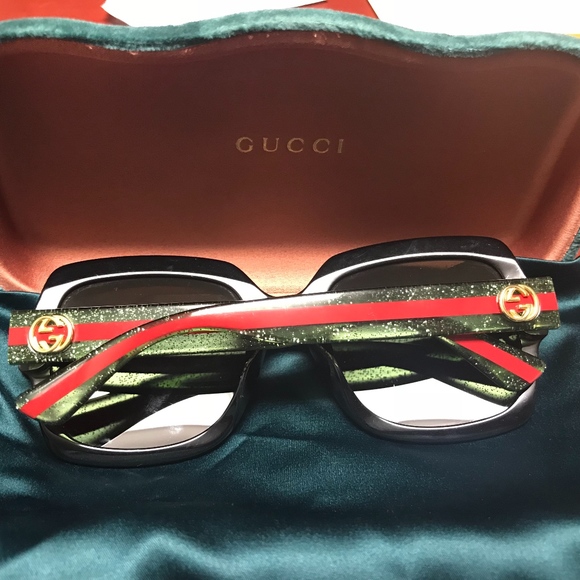 Gucci Accessories - Gucci Sunglasses