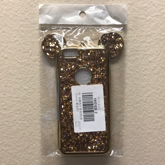 Mickey Mouse iPhone 6S case - Picture 2 of 3