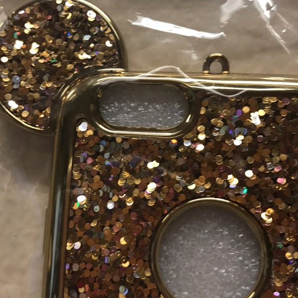 Mickey Mouse iPhone 6S case - Picture 3 of 3