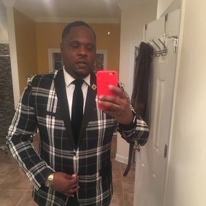 Meet your Posher, Joseph