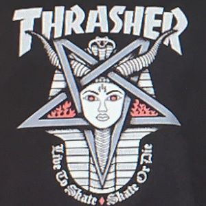 Meet your Posher, Marcus