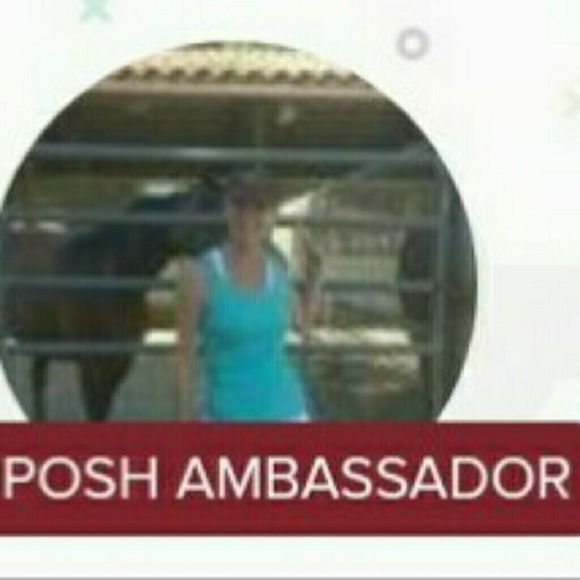 I'm a Posh Ambassador! - Picture 2 of 2