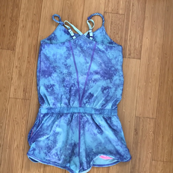 Ivavva girls romper - Picture 2 of 2