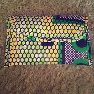 Change purse or wallet