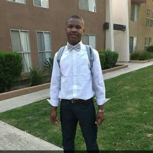 Meet your Posher, Wesley