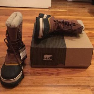Sorel Caribou Boot