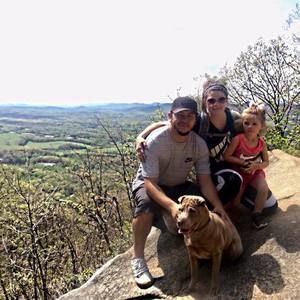 Meet your Posher, Dylan