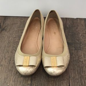 Kate Spade Flats