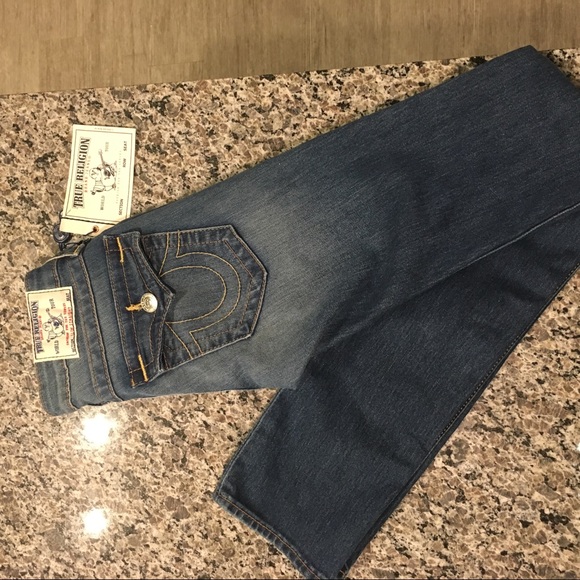True Religion Skinny Jeans - Picture 3 of 8