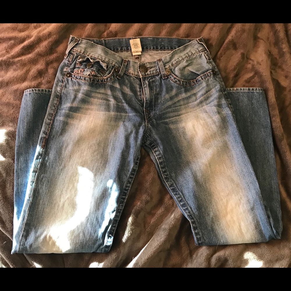 True Religion Jeans (men’s)