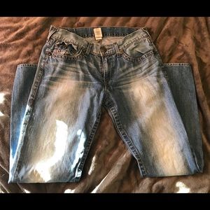 True Religion Jeans (men’s)
