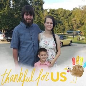 Meet your Posher, Kellie