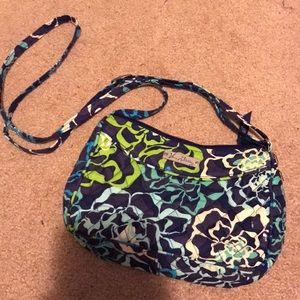 NEVER USED VERA BRADLEY SMALL PURSE