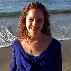 Meet your Posher, Mary alysse