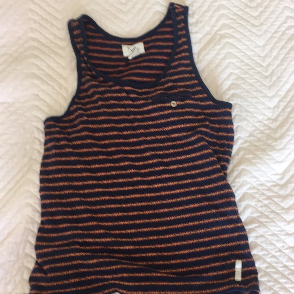 Koto Tank Top