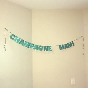 Drake Bachelorette Banner