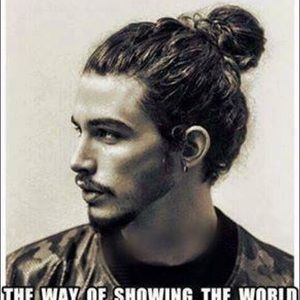 Meet your Posher, Cory