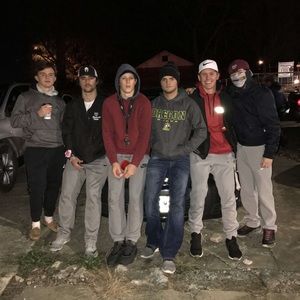 Meet your Posher, Tucker