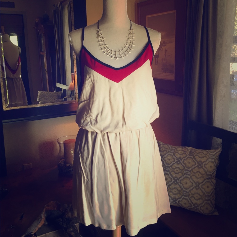 Lulu's Dress