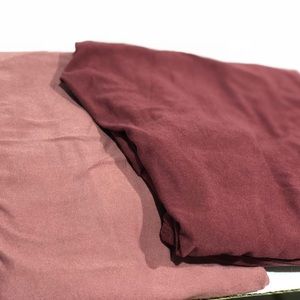 Rose Pair Lularoe Leggings