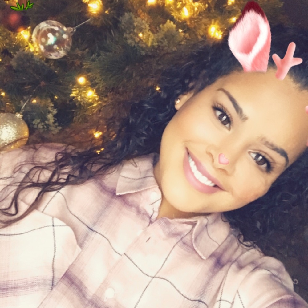 Meet your Posher, Chanttel